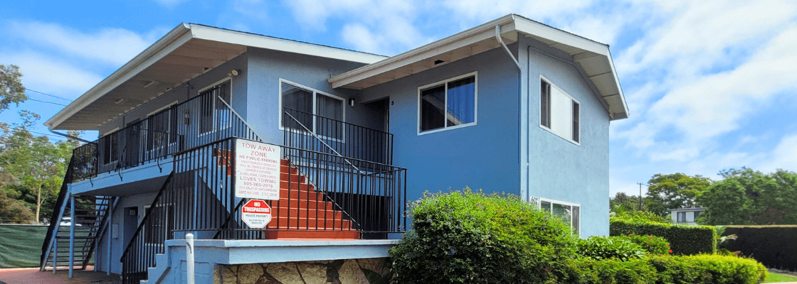 602 Kentia Exterior
